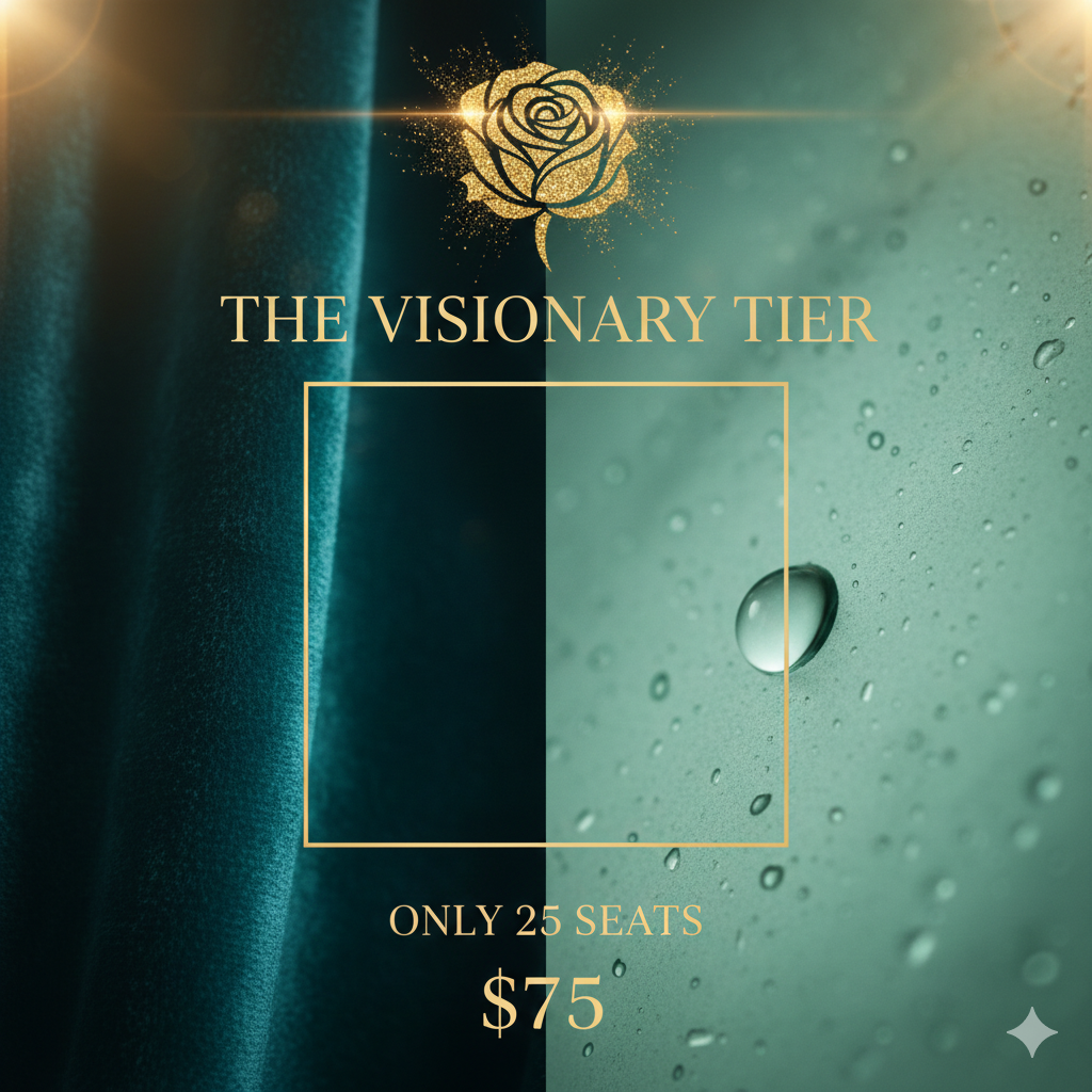 Scent Swap: The Visionary Pass