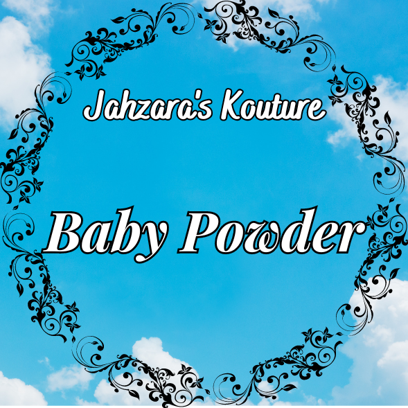 Baby Powder