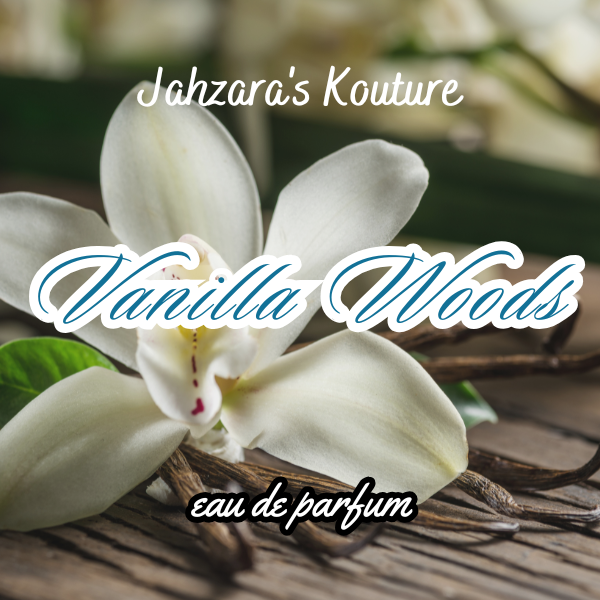 Vanilla Woods