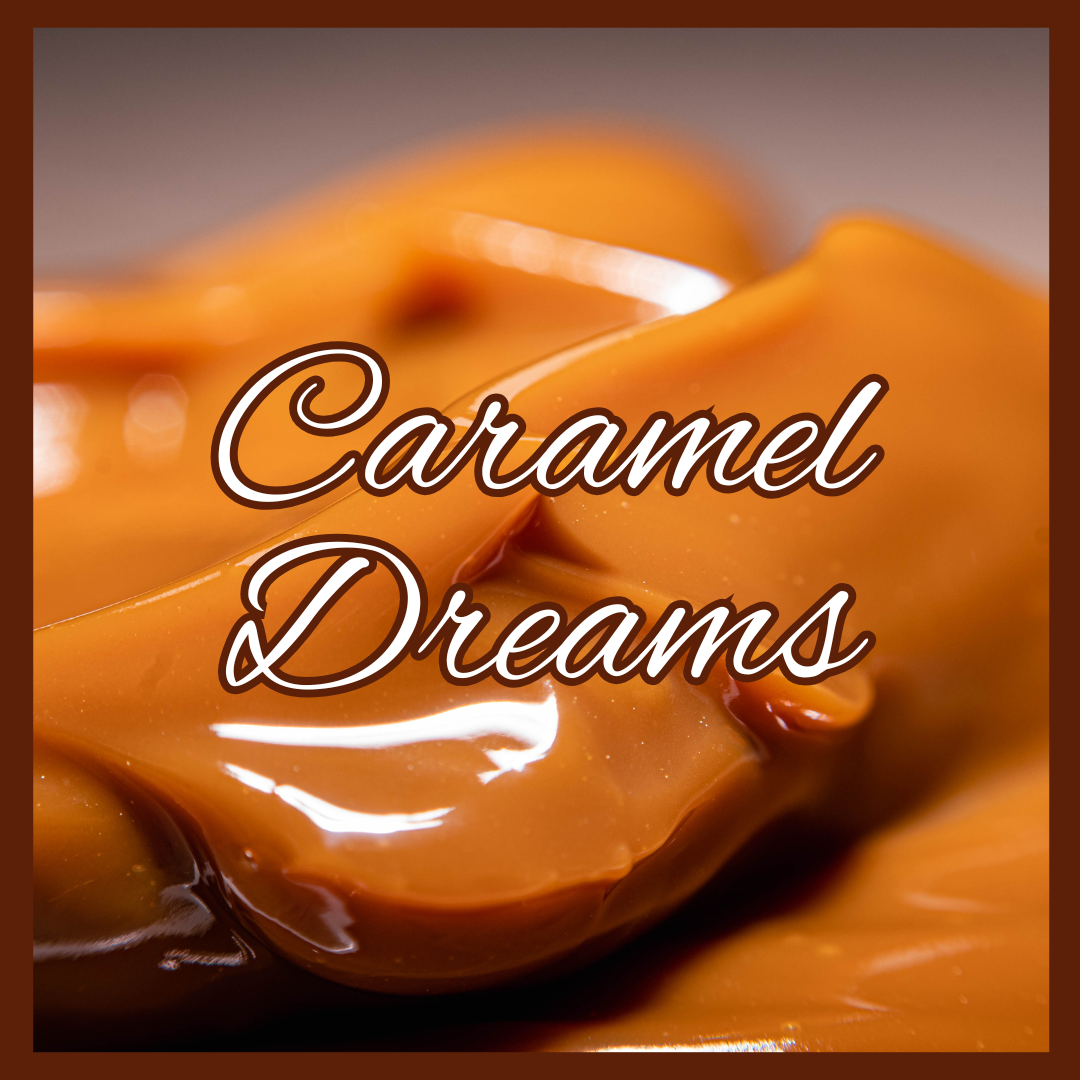 Caramel Dreams