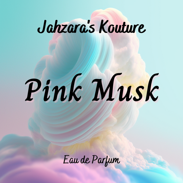 Pink Musk