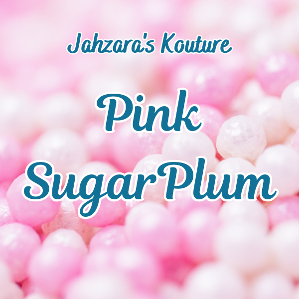 Pink SugarPlum- Perfume