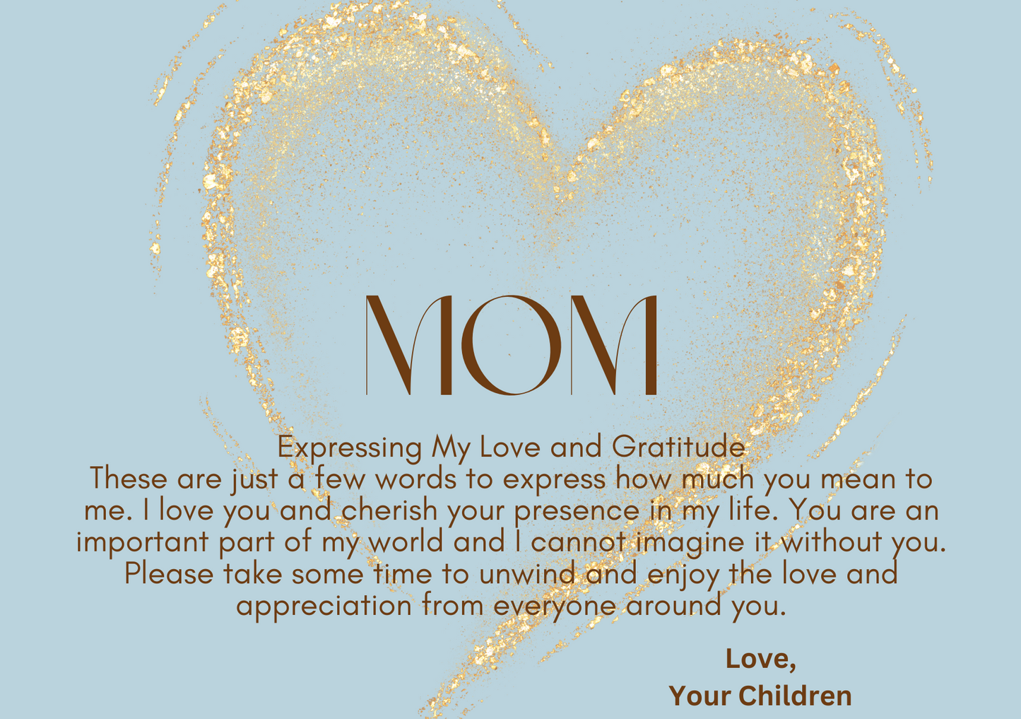 Personalized Notes