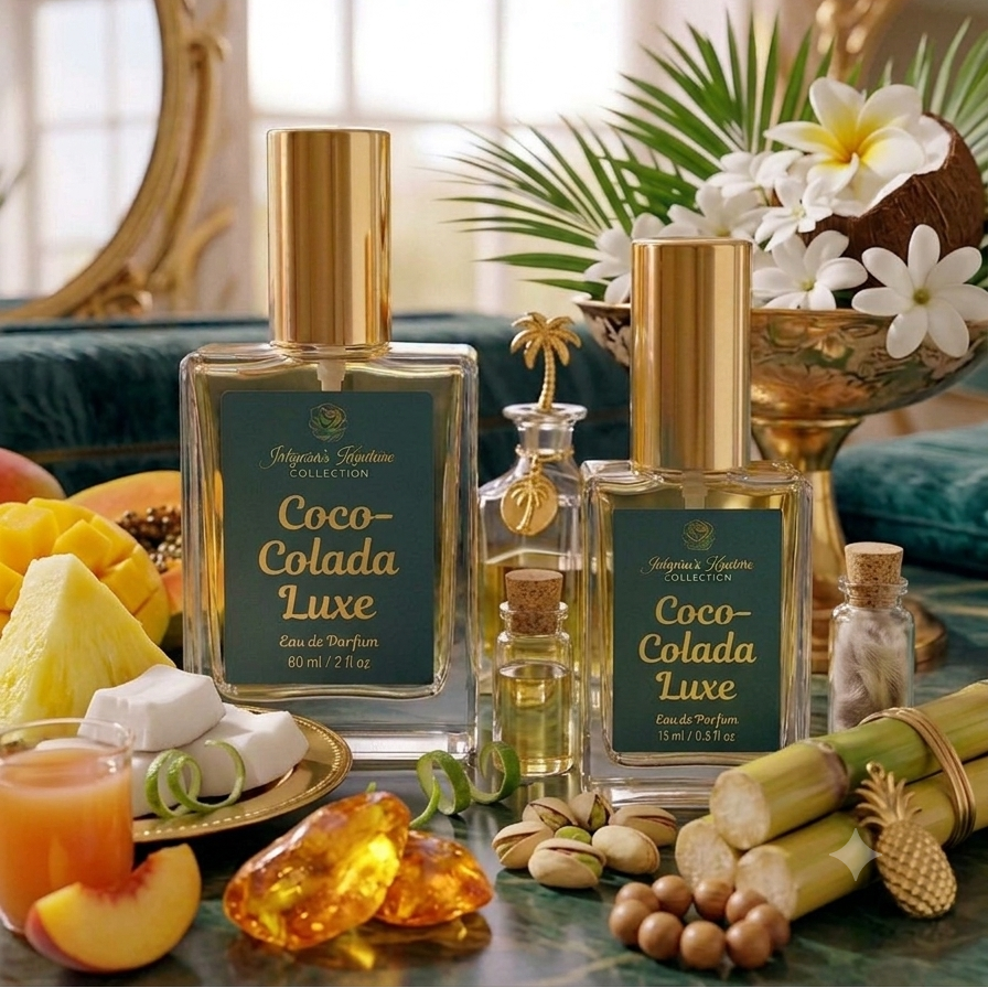 Coco-Colada Luxe EDP