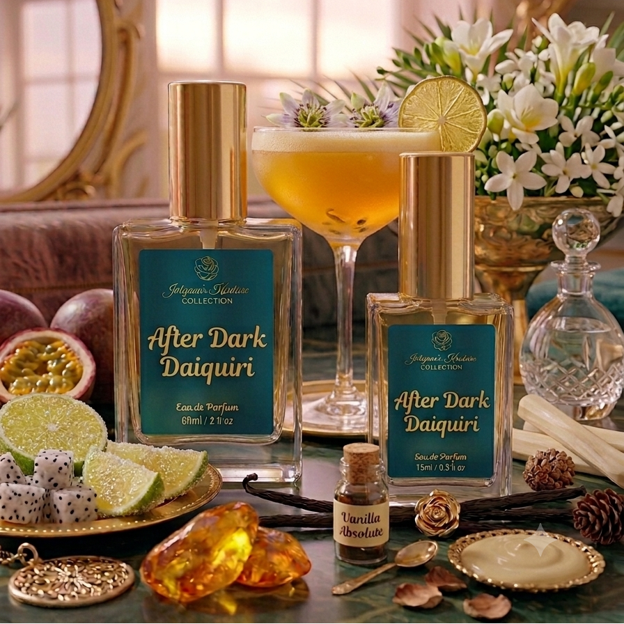 After Dark Daiquiri EDP