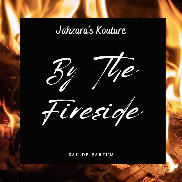 By the Fireside