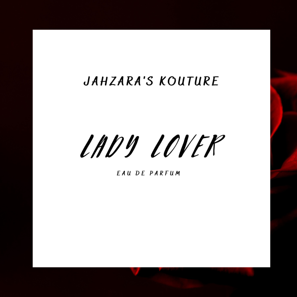 Lady Lover