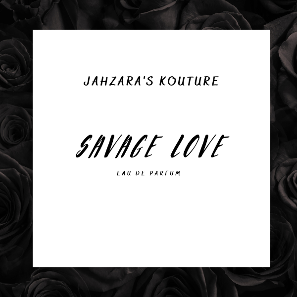 Savage Love