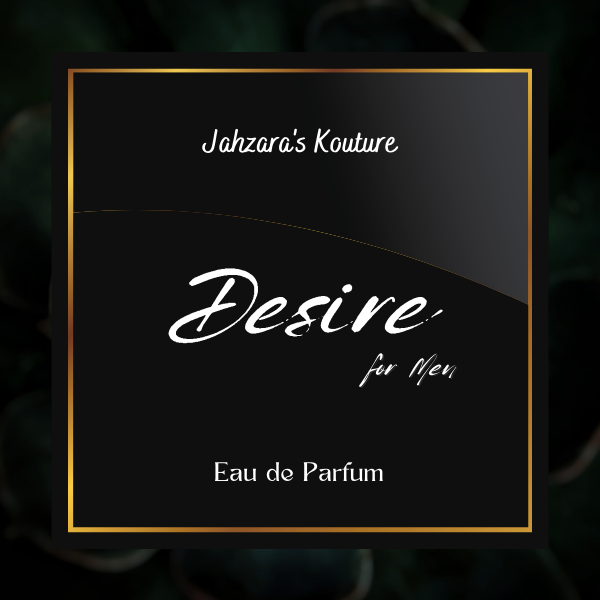 Desire for Men