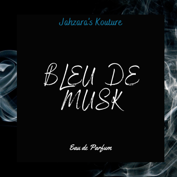 Bleu de Musk