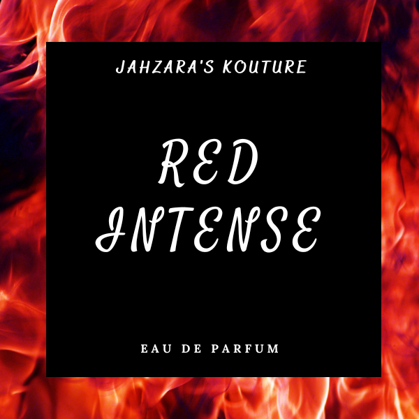 Red Intense
