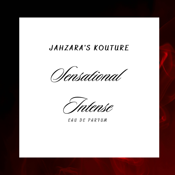 Sensational Intense