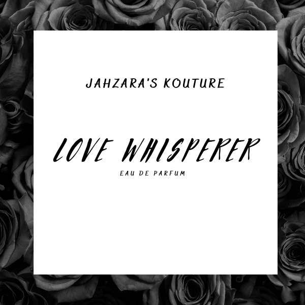 Love Whisperer