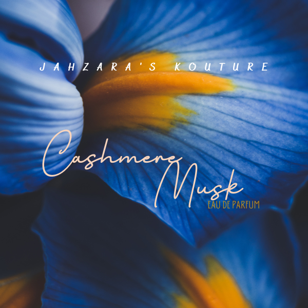 مسك الكشمير- عطر