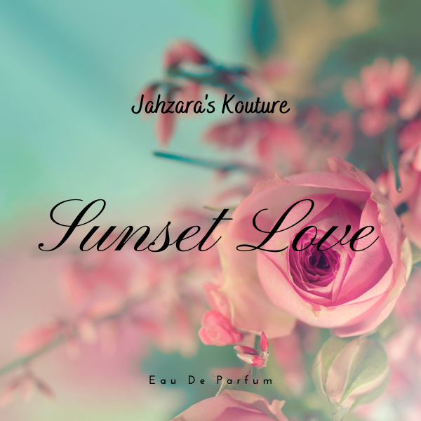 Sunset Love