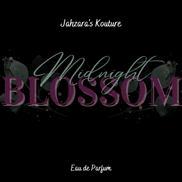 Midnight Blossom