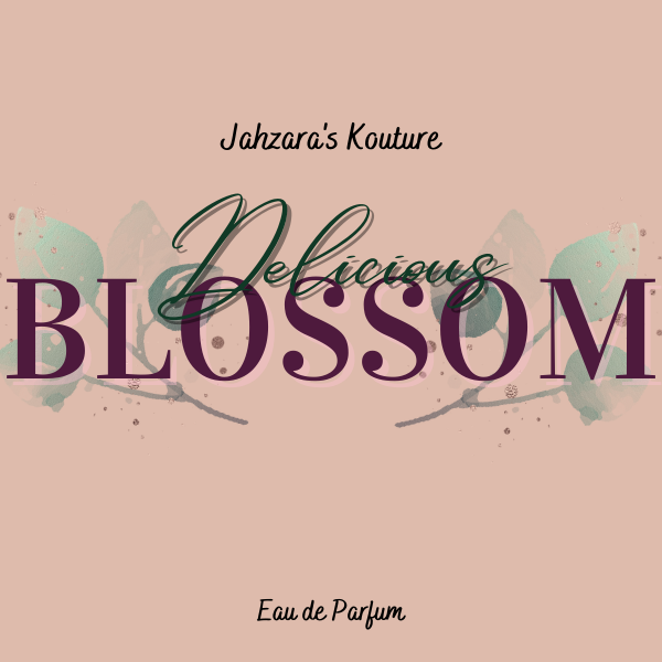 Delicious Blossom