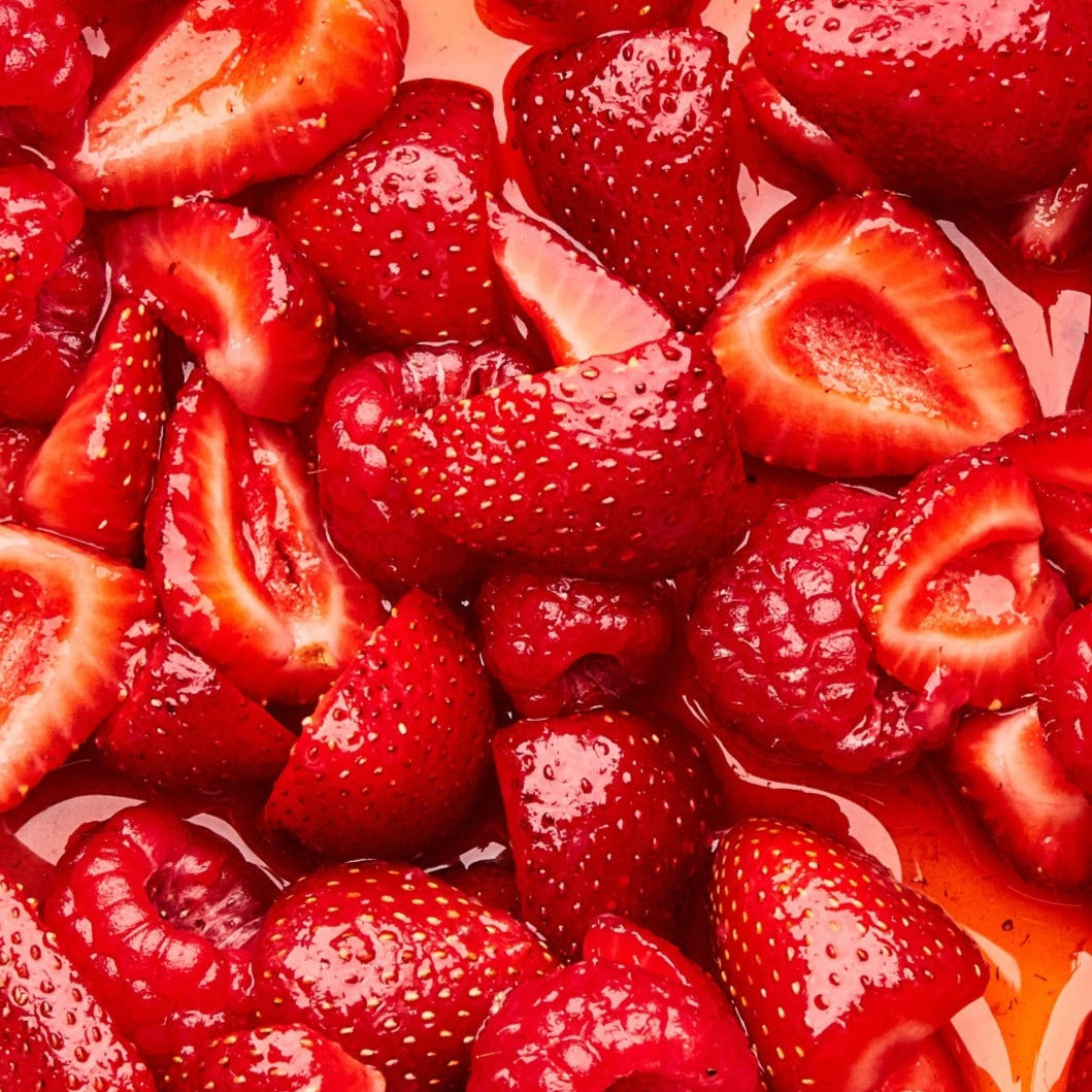 Juicy Strawberry- Perfume