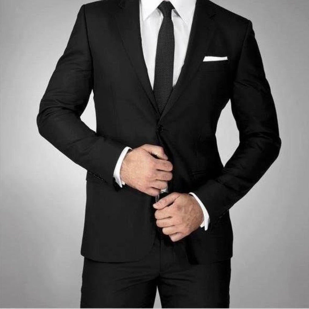 Suit & Tie