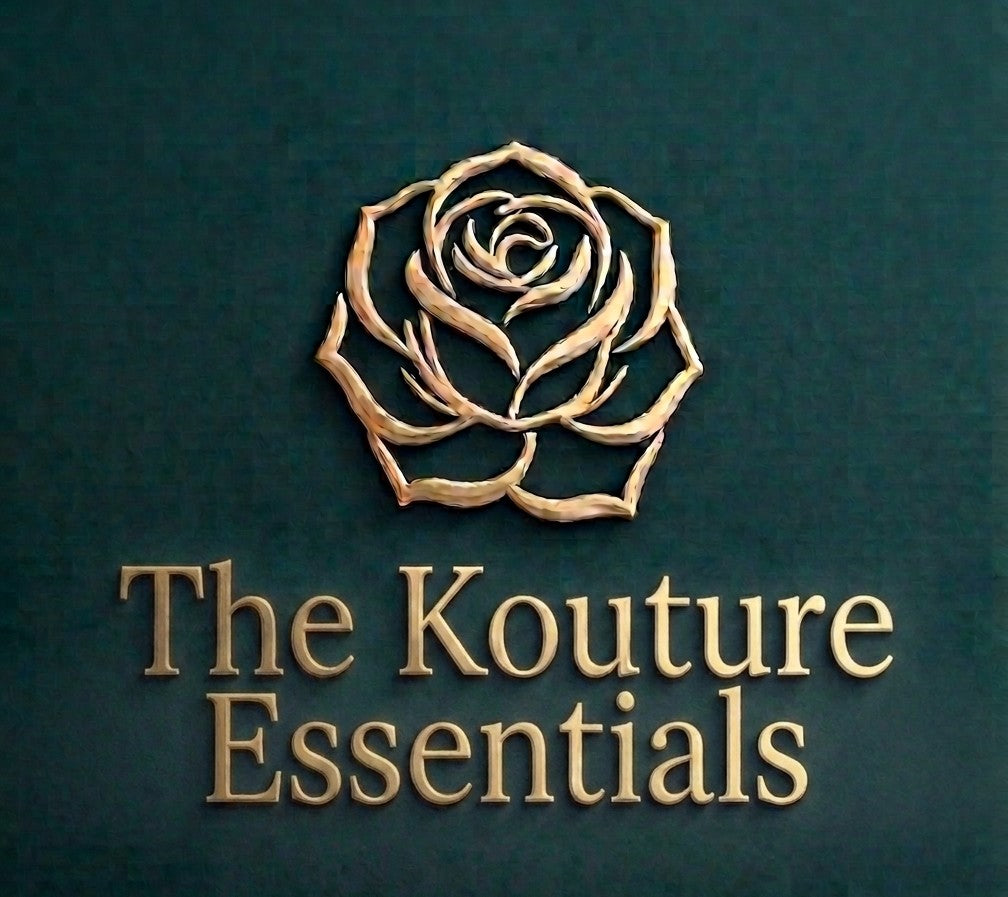 The Kouture Essentials