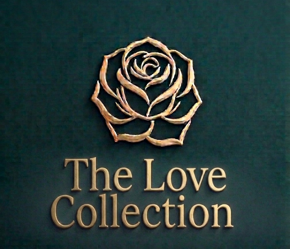 The Love Collection