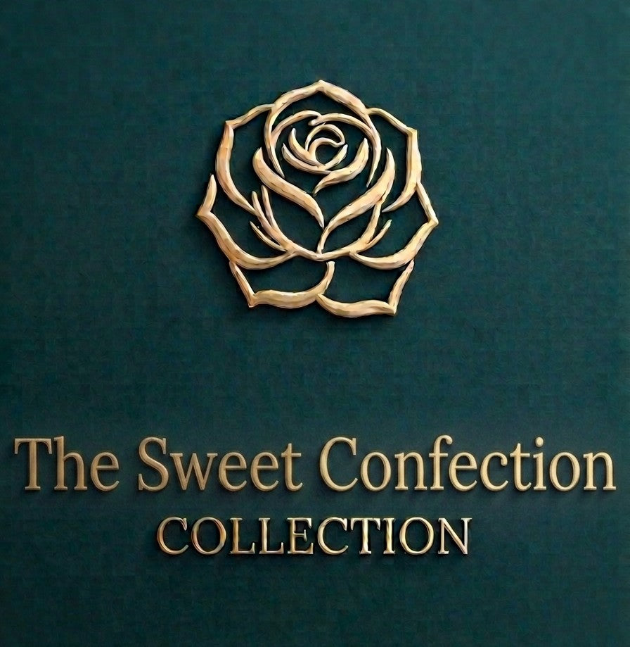 The Sweet Confection Collection