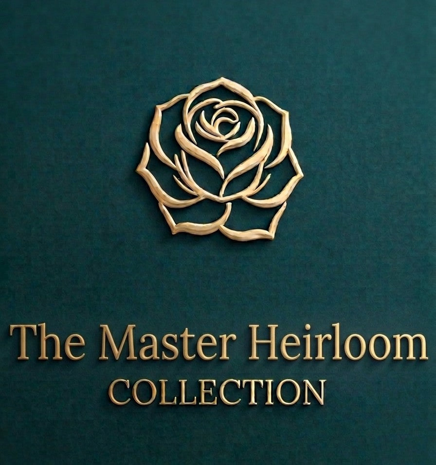 The Master Heirloom Collection