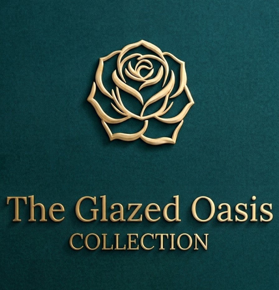 The Glazed Oasis Collection