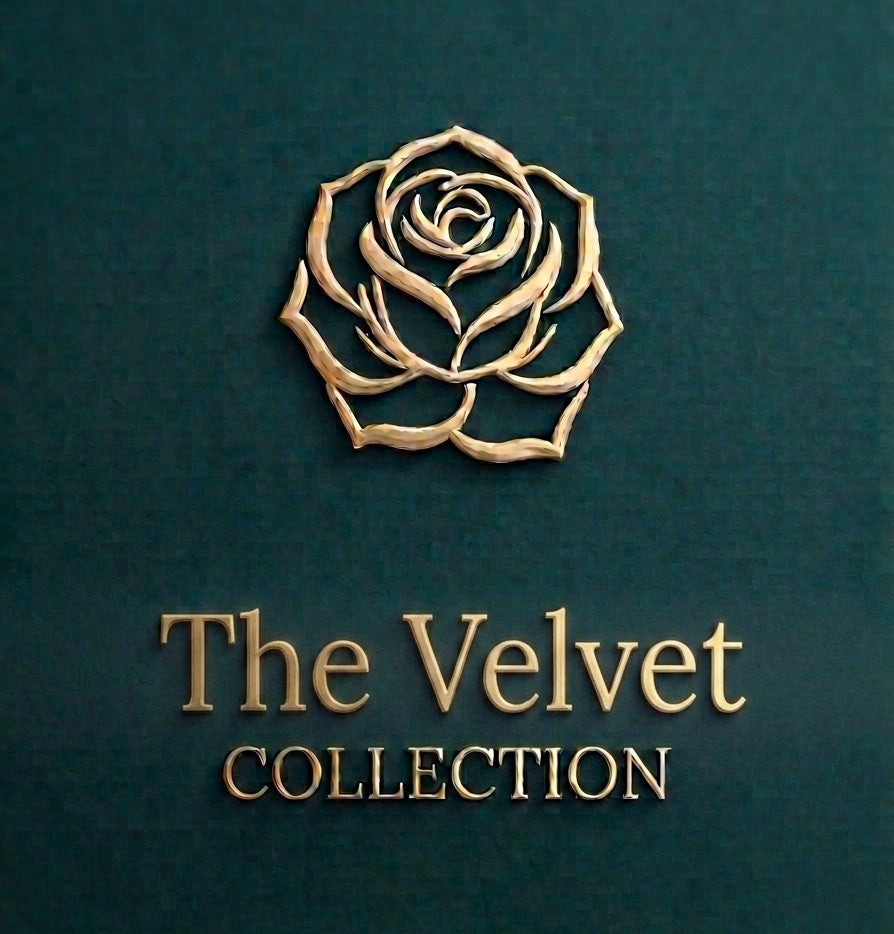The Velvet Collection