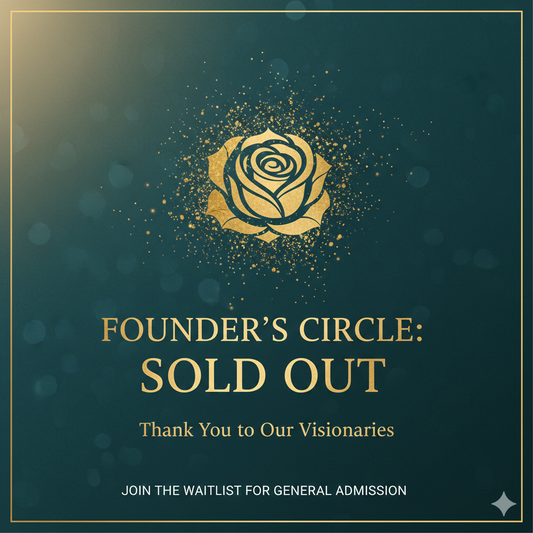 THE SCENT SWAP: Founder's Circle Pass