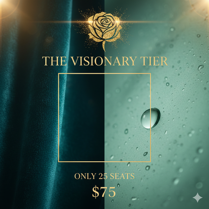 Scent Swap: The Visionary Pass