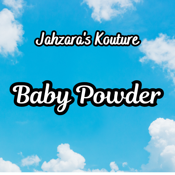 Baby Powder