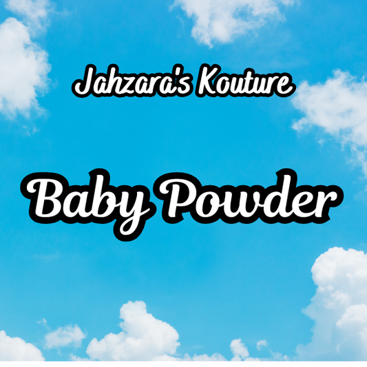 Baby Powder