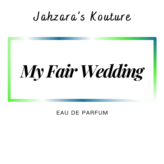 My Fair Wedding