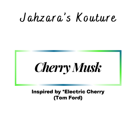 Cherry Musk