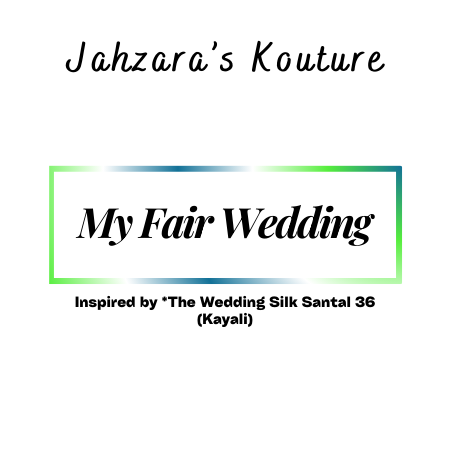 My Fair Wedding