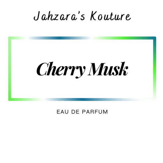 Cherry Musk