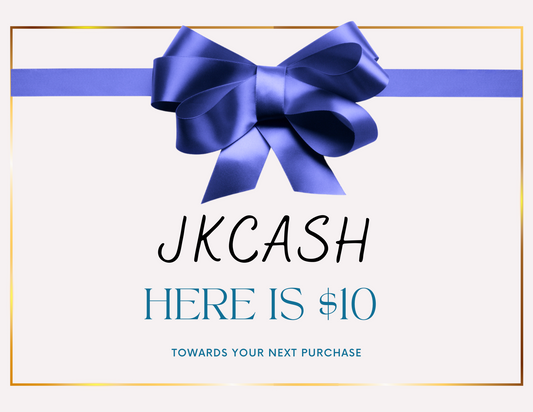 JKCASH