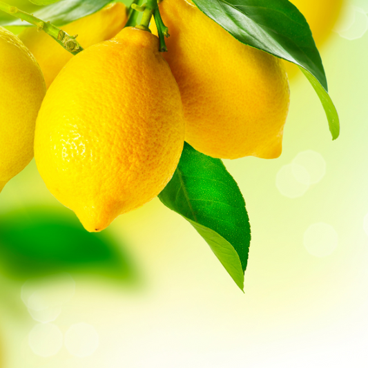 Fantastic Lemon- Body Spray