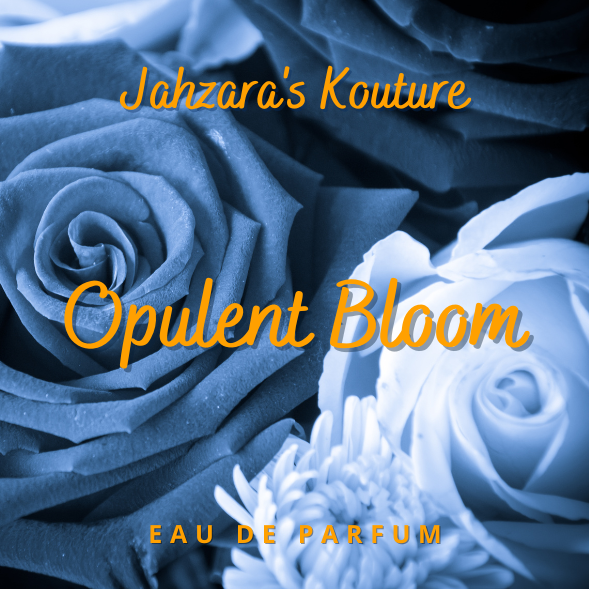 Opulent Bloom- Perfume