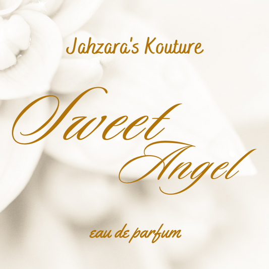 Sweet Angel- Perfume