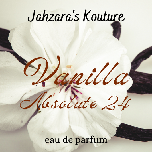 Vanilla Absolute 24