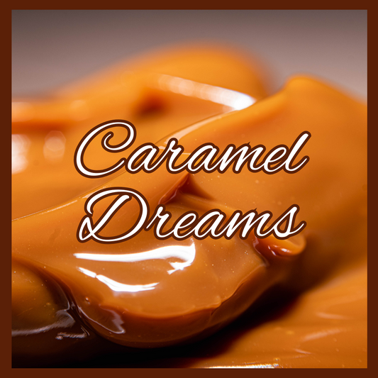Caramel Dreams