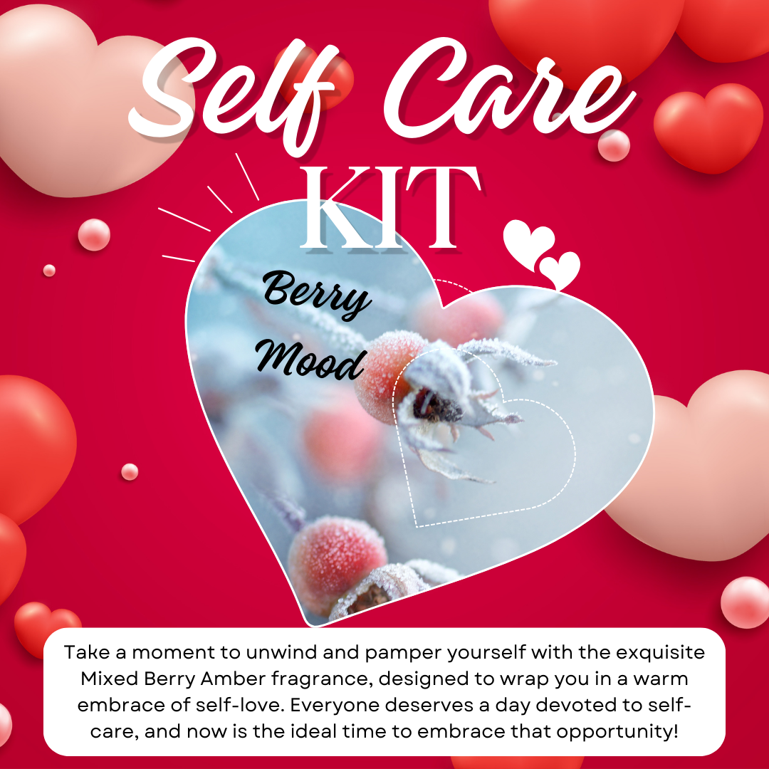 Self Care Kit