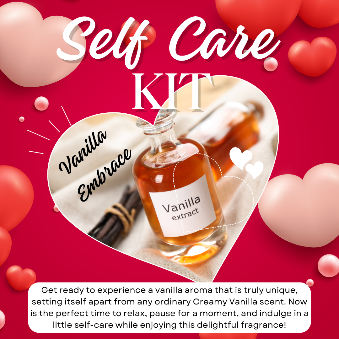 Self Care Kit