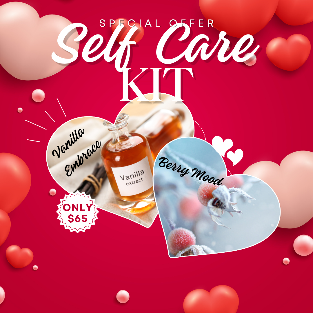 Self Care Kit