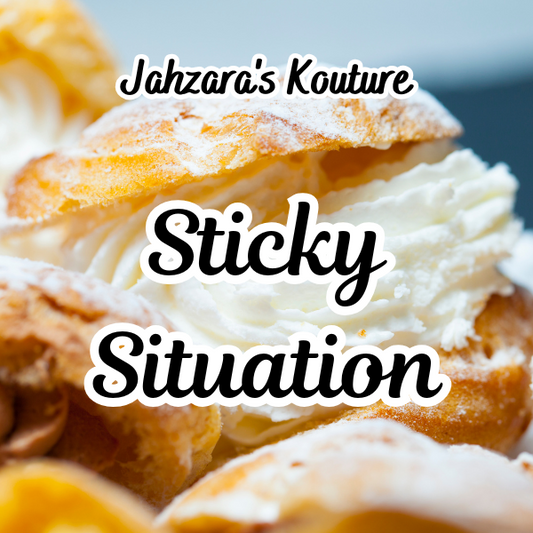 Sticky Situation