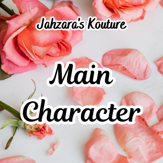 Main Character