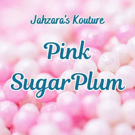 Pink SugarPlum- Perfume