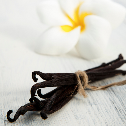 Vanilla Bean Buttercream- Body Spray